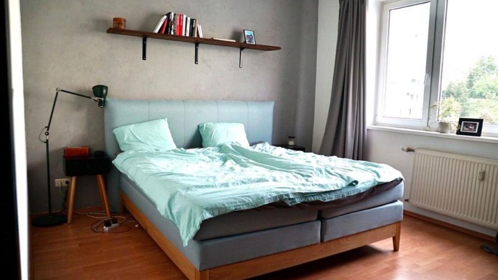 Byt na prenájom - ul. Stromová, Bratislava III TOP