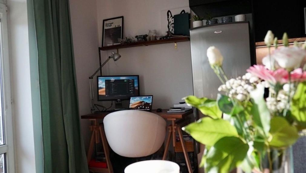 Byt na prenájom - ul. Stromová, Bratislava III TOP