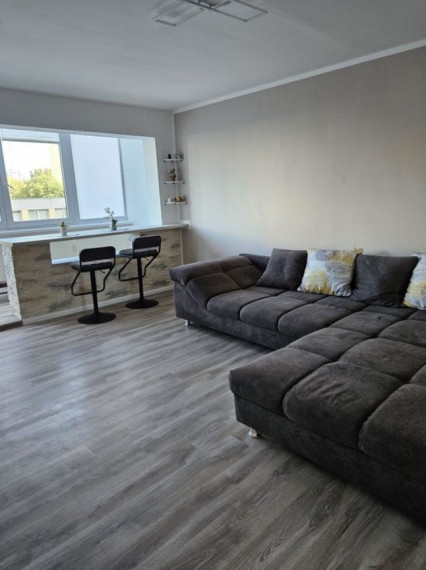 Byt na prenájom - ul. Halová, Bratislava V TOP