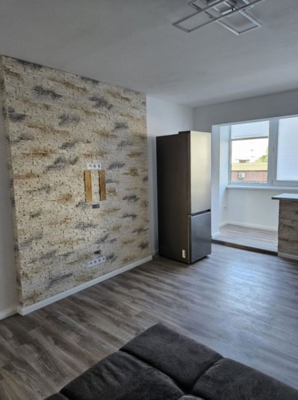 Byt na prenájom - ul. Halová, Bratislava V TOP