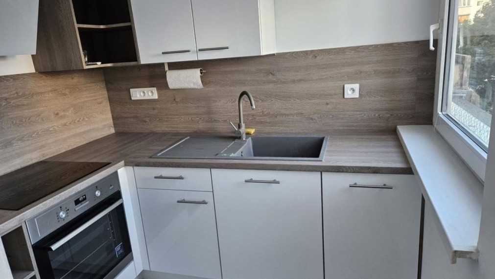 Byt na prenájom - ul. Halová, Bratislava V TOP