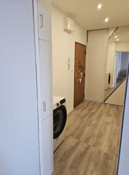 Byt na prenájom - ul. Halová, Bratislava V TOP