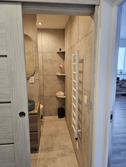 Byt na prenájom - ul. Halová, Bratislava V TOP