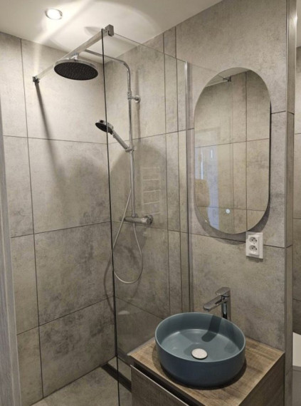 Byt na prenájom - ul. Halová, Bratislava V TOP