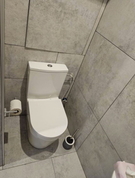 Byt na prenájom - ul. Halová, Bratislava V TOP