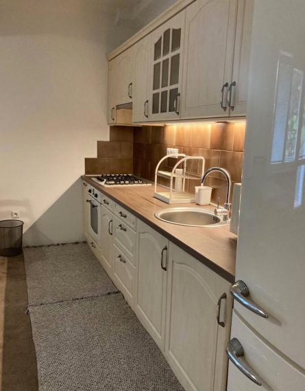 Byt na prenájom - ul. Haburská, Bratislava II TOP