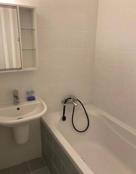 Byt na prenájom - ul. Haburská, Bratislava II TOP