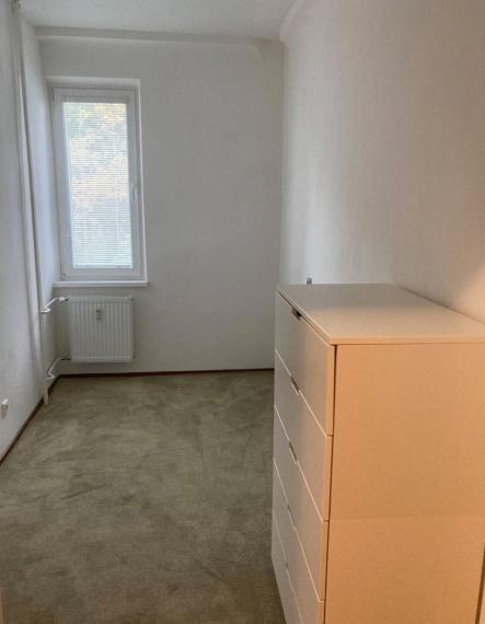 Byt na prenájom - ul. Haburská, Bratislava II TOP