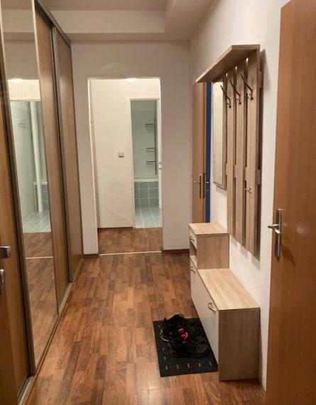 Byt na prenájom - ul. Haburská, Bratislava II TOP