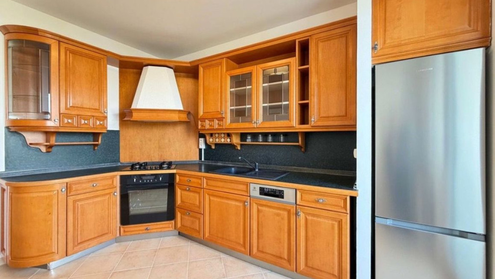 Na predaj - 3i byt, ul.Jana Stanislava Bratislava IV TOP