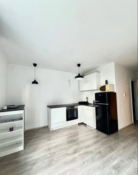 Byt na predaj - ul. Hrubá Lúka, Bratislava IV TOP