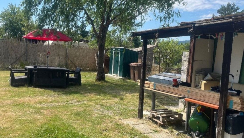 Na predaj pozemok na ul. Žabí majer, Bratislava III