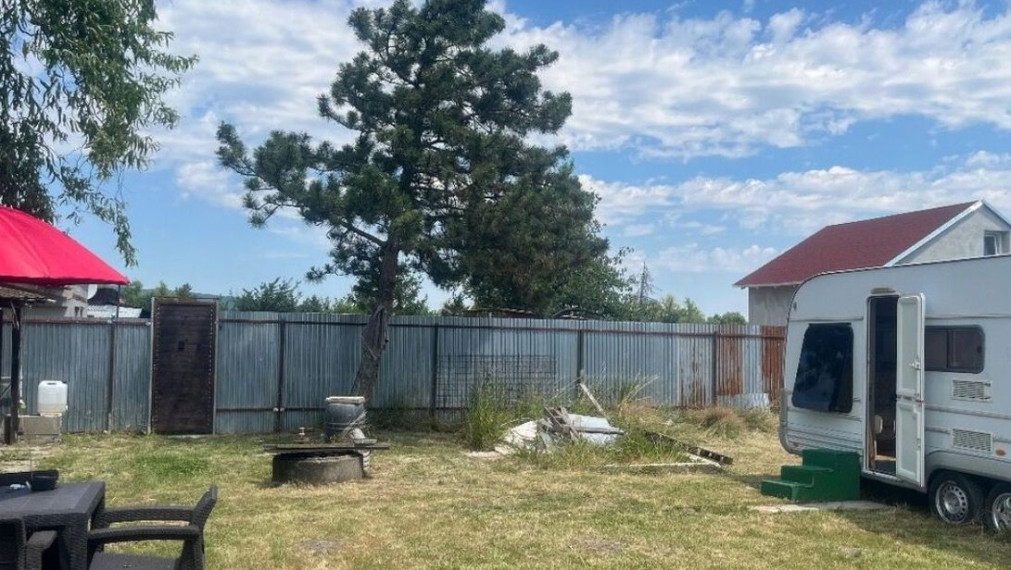 Na predaj pozemok na ul. Žabí majer, Bratislava III