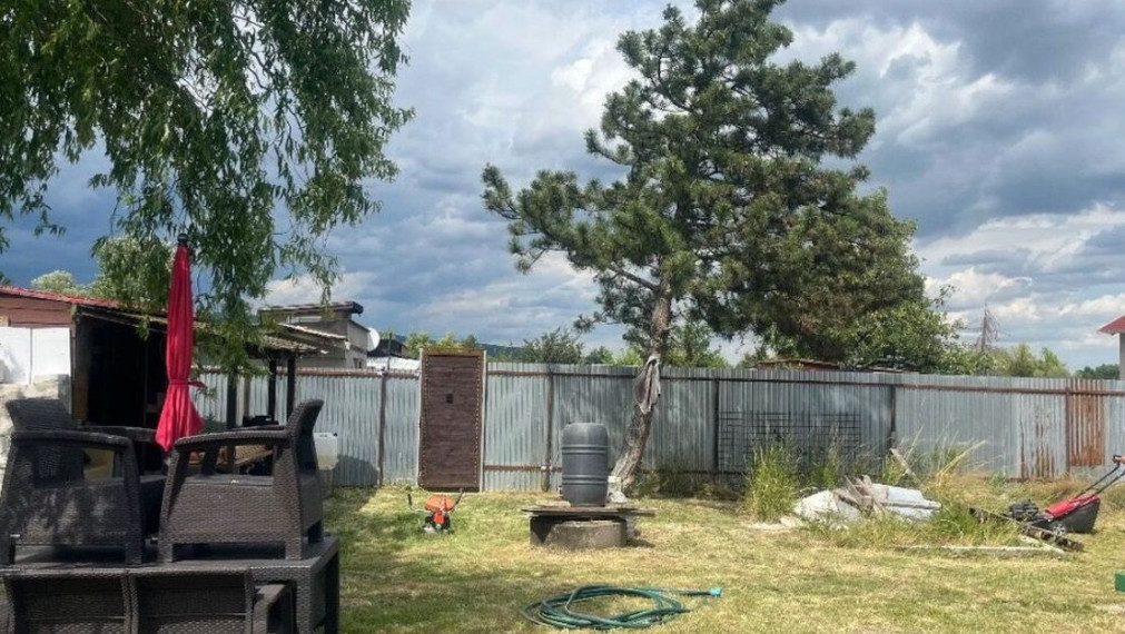 Na predaj pozemok na ul. Žabí majer, Bratislava III