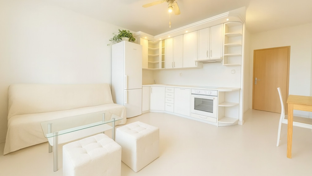 Na predaj- Dvojgarsónka, ul.Jasovská, Bratislava V TOP