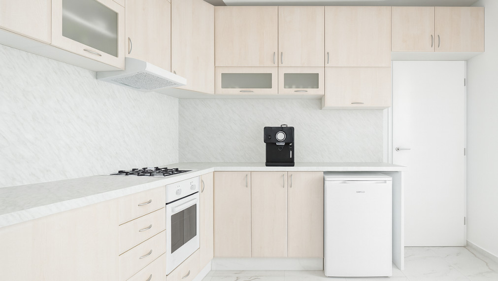 Na predaj - 4i byt, ul.Tupolevova, Bratislava V TOP