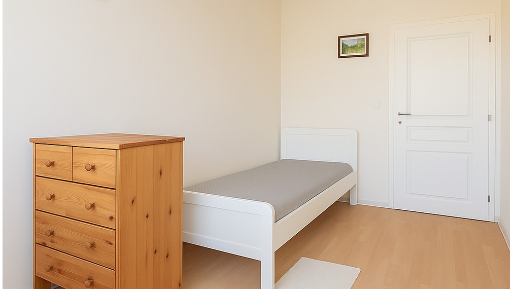 Na predaj - 4i byt, ul.Tupolevova, Bratislava V TOP