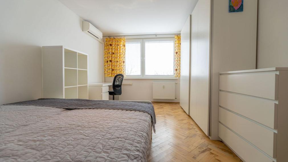 3i byt ulica Rumančeková, Bratislava II TOP