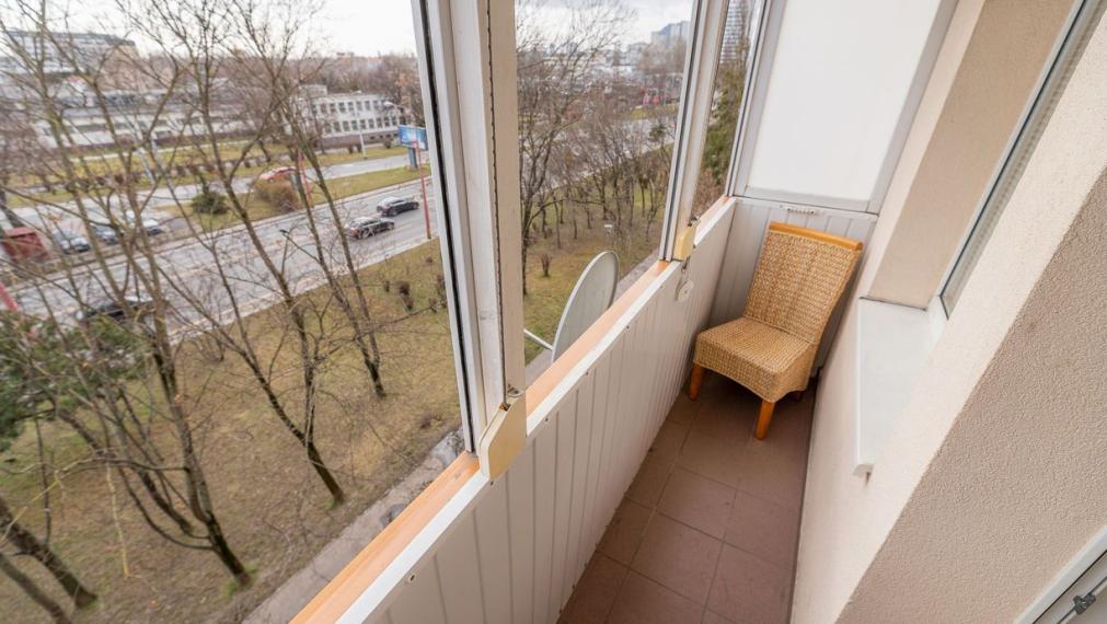 3i byt ulica Rumančeková, Bratislava II TOP