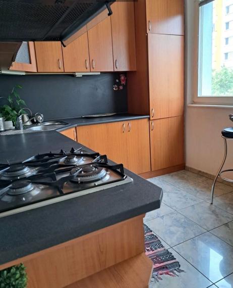 Byt na predaj - ul. Karola Adlera, Bratislava IV TOP