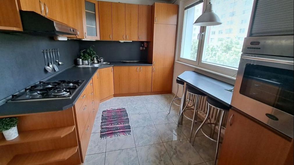 Byt na predaj - ul. Karola Adlera, Bratislava IV TOP