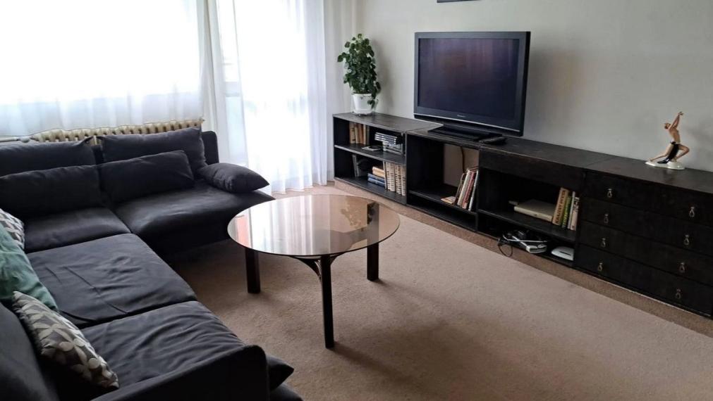 Byt na predaj - ul. Karola Adlera, Bratislava IV TOP