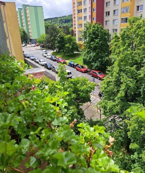 Byt na predaj - ul. Karola Adlera, Bratislava IV TOP