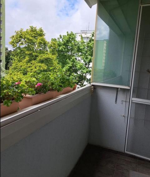 Byt na predaj - ul. Karola Adlera, Bratislava IV TOP