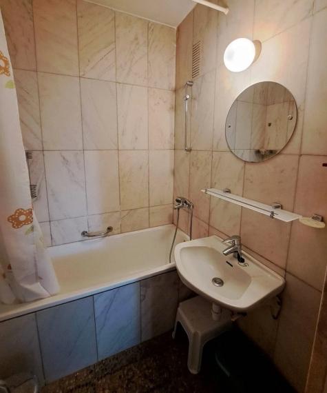 Byt na predaj - ul. Karola Adlera, Bratislava IV TOP