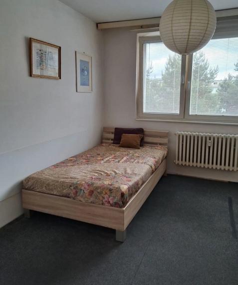 Byt na predaj - ul. Karola Adlera, Bratislava IV TOP