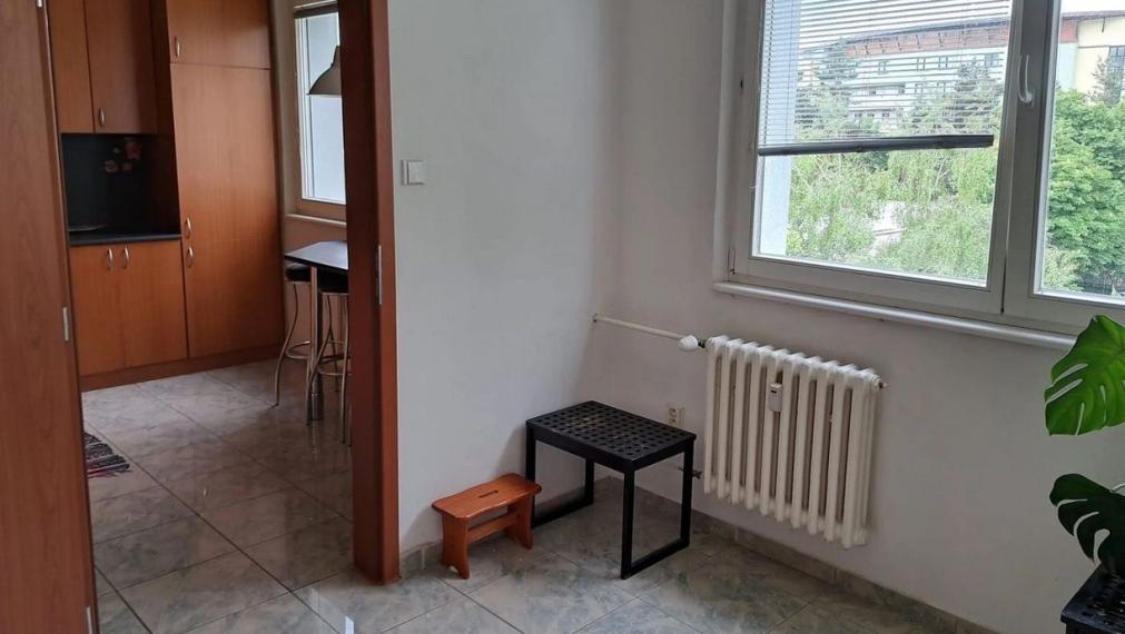 Byt na predaj - ul. Karola Adlera, Bratislava IV TOP