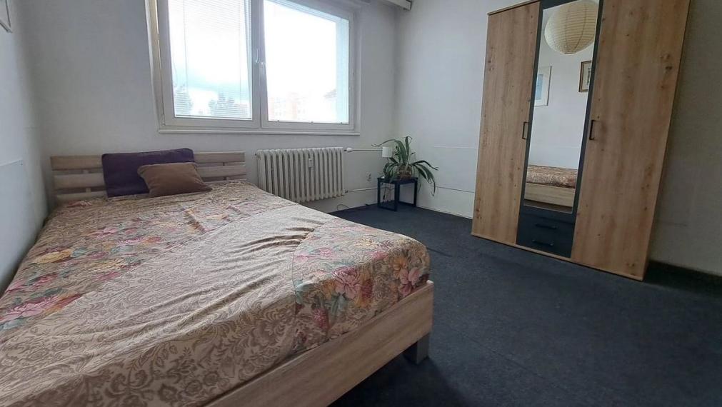 Byt na predaj - ul. Karola Adlera, Bratislava IV TOP