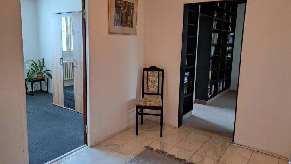 Byt na predaj - ul. Karola Adlera, Bratislava IV TOP