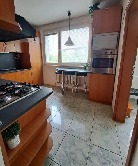 Byt na predaj - ul. Karola Adlera, Bratislava IV TOP