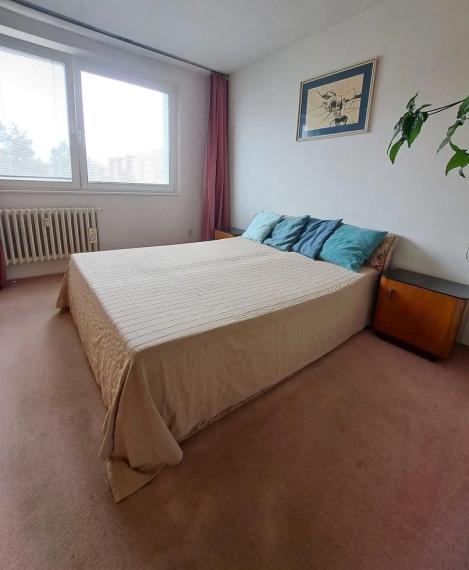 Byt na predaj - ul. Karola Adlera, Bratislava IV TOP