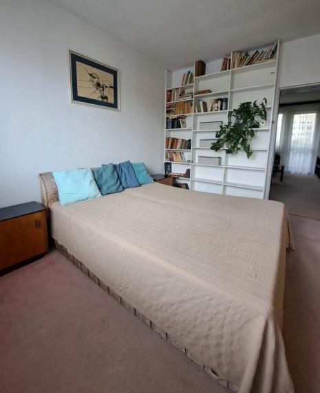 Byt na predaj - ul. Karola Adlera, Bratislava IV TOP