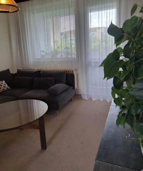 Byt na predaj - ul. Karola Adlera, Bratislava IV TOP