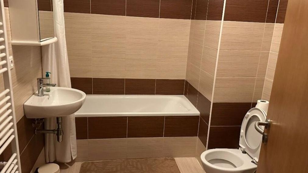 Byt na prenájom - ul. Kaštieľska, Bratislava II TOP