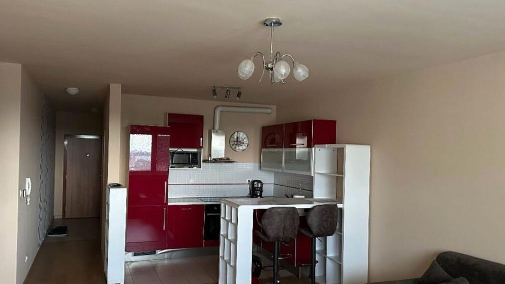 Byt na prenájom - ul. Kaštieľska, Bratislava II TOP