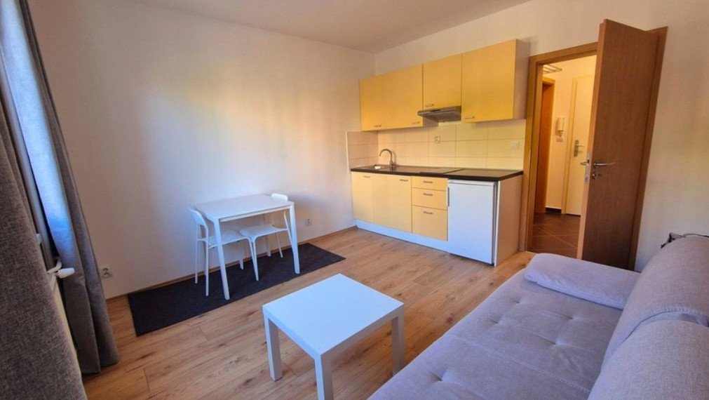 Byt na prenájom - ul. Záhradnícka, Bratislava II TOP