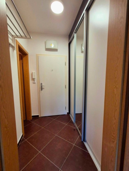 Byt na prenájom - ul. Záhradnícka, Bratislava II TOP