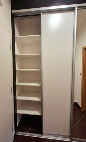 Byt na prenájom - ul. Záhradnícka, Bratislava II TOP