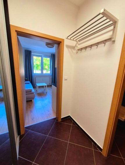 Byt na prenájom - ul. Záhradnícka, Bratislava II TOP