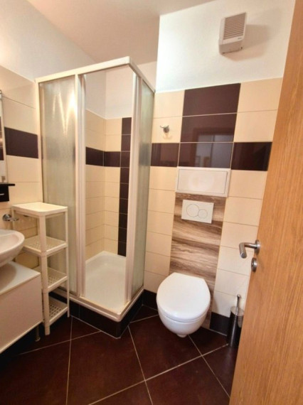 Byt na prenájom - ul. Záhradnícka, Bratislava II TOP