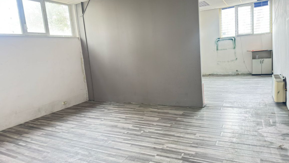 Prenájom výrobnej haly so zázemím – Gogolova ulica, Bratislava