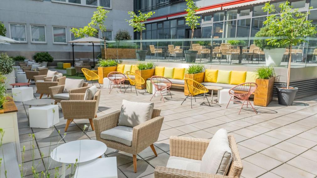 248,5m2 priestor v centre na Lazaretskej/Cintorínskej, Staré Mesto