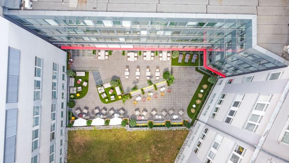 248,5m2 priestor v centre na Lazaretskej/Cintorínskej, Staré Mesto