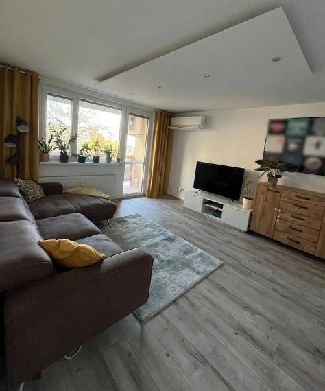 Byt na predaj - ul. Rozvodná, Bratislava III TOP