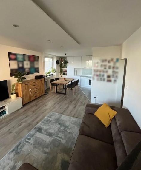 Byt na predaj - ul. Rozvodná, Bratislava III TOP