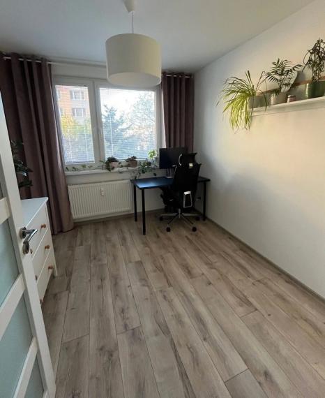 Byt na predaj - ul. Rozvodná, Bratislava III TOP